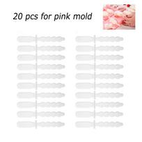 4 Cavities Simple Ice Cream Silicone Mold With Lid Popsicle Ice Cube Tray Mold Homemade Cheese Sticks Gifts Kitchen Accessories