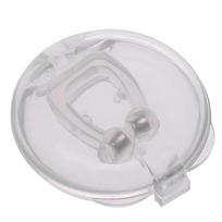 Mini Magnet Nose Clip Anti Snoring Nose Buds Anti Snore Apnea Stop Snore Device