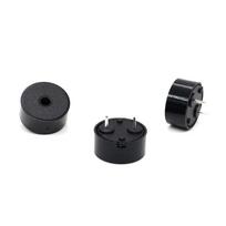 Pasyvus pjezoelektrinis garsintuvas, Aromaterapijos aparatas, Drėkintuvas, Garsintuvas 14 * 7mm Aplinkai nekenksmingas kintamosios srovės garsintuvas 1pcs