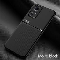 For Xiaomi Redmi Note 12s 4G Case Luxury Leather Magnetic Phone Cases for Redmy Note12s Not 12s 12 s 4G Soft Bumper Back Cover Redmi Note 12S 4G juoda