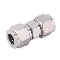 Oro žarnos jungtis tiesioginė 304 nerūdijančio plieno pneumatinis jungiklis 4mm6mm8mm10mm12mm10mm