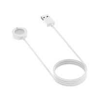 USB įkrovimo laidas Fossil Gen 6 / Gen 5 4 magnetinė įkrovimo stotelė Misfit Vapor 2 Sport greitiems išmaniojo laikrodžio priedams