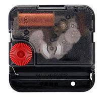 Tylus ir tikslus laikrodžio mechanizmo keitimas įvairiems laikrodžių dizainams gray