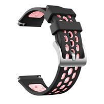 Minkštas silikoninis laikrodžio dirželis Huawei Watch GT 2e dirželis apyrankė Huawei Watch gt 2e apyrankė išmanus apyrankės apsauginis dėklas for Huawei gt 2e