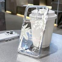 Smūgiams atsparus telefono dėklas iPhone 11 12 13 14 15 16 iPhone 14 15 16 Pro Max Samsung A16 A35 A36 A54 A55 S25 Xiaomi 11T Space Shell iPhone 11 Pro Max gryna