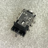 ASUS X515 X515DA X515EA X515FA X515JA nuolatinės srovės maitinimo lizdo įkrovimo prievadas