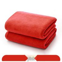 Mop Cloth Braided Microfiber Watermark-Free Replacement for Car & Multipurpose Cleaning 30x40 cm