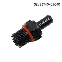 Naujas PCV vožtuvas Kia Sportage Rondo Soul Forte Koup Hyundai Elantra 26740-2G000