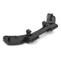 Kuro bakelio dangtelio vyrio laikiklis Sustiprintos dalys 31265160 Tinka V70   XC70   S60   S80   XC90