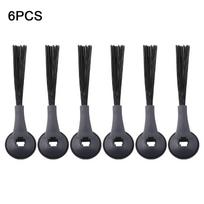 Robot Vacuum Side Brushes For For shark AV2800ZE RV2820YE Models 6 Pack