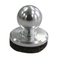 Portable Stick Game for Touch Screen Controller Joystick Mobile Phone Tablet sidabras