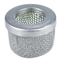 Siurblio įleidimo filtras Dvigubo tinklelio filtras Atsarginė dalis beoro dažų purkštuvams Siurbimo žarnos Modeliai 695 750 795 1095 1