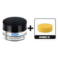 Multi Functional Glass and Lens Scratch Repair Kit-restores Clarity and Smooth Surface - Suitable for Car Windows, Side Mirrors, Watch Glass, Glasses 1pcs juoda