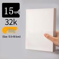 A4 Children's Spiral Bound Sketchbook: Thick Blank Pages for Drawing and Art