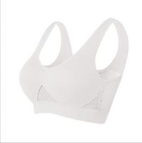 Didelio dydžio besiūlė liemenėlė su pagalvėlėmis Patogi liemenėlė Push Up Bralette Moteriška liemenė Belaidė liemenėlė Plunge Sexy Bras Apatiniai drabužiai XL