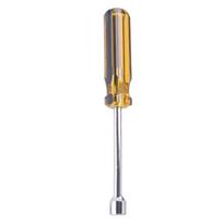 5/5.5/6/7/8/9/10mm Socket Screwdriver Steel Socket Wrenches Hex Key Spanners Nut Driver Hex Screw Driver Repair Tool 7mm