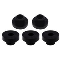 5 vnt. Guminis kuro bako tarpiklis-žiedas 13 mm angai Generatoriams CH410 CH430 CH450 CH5 CH6 CV460 M14 M16 CH26 1