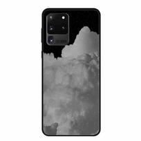 For Samsung S20 Ultra 5G Phone Cases Animals TPU Soft Silicone Back Cover for Samsung Galaxy S20 Ultra LTE 5G Funda Bumper Coque -Galaxy S20 Ultra 5G blue