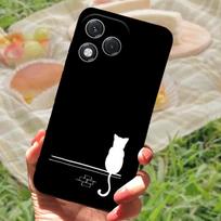 For Honor 400 Lite 5G Case ABR-NX1 Silicone Soft TPU Phone Protective Covers For Huawei Honor 400Lite Shockproof Bumper Cover Honor 400 Lite