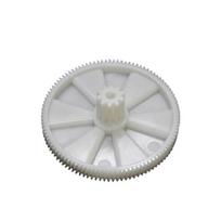 Plastikinis krumpliaratis mėsos malimo mašinos daliai KW650740, skirta Kenwood MG300/400/450/470/500