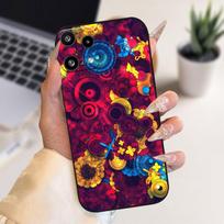 For Nothing Phone 3a Lite Case A001T 2025 Fashion Silicone Soft TPU Phone Back Cover For Nothing Phone 3a Lite Shockproof Bumper Nothing Phone (3a) Lite