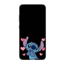 for iPhone 17 16 15 Xiaomi Poco F7 F8 X7 X6 C85 C75 C71 M8 Redmi Note 14 13 12 Pro Max 14C 13C 15C A3 A4 Phone Case Anime Lilo Wallpaper Stitch Cover for Xiaomi Poco F7 švelni smėlinė