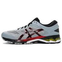ASICS Gel Kayano 26 Piedmont Grey Black 1011A541-020 46