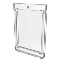 Acrylic Trading Cards Sleeves Display Card Storage Box New Card Holders  Card Transparent-1PC