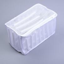 Easy-clean Shoes Washing Bag Shoe Washing Tool Laundry Bag Laundry Mesh Net Shoe Organizer balta