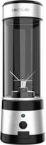 Cecotec Smoothie Blender | WanderlustMix USB | Portable | 126 W | Jar capacity 0.4 L | Ice crushing | Inox 4396 | 8435484043960