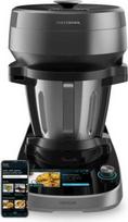 Cecotec Mambo CooKing Victory | Multifunctional Robot | 1700 W | Number of speeds 19 | Bowl capacity 4.5 L | Black/Grey 4700 | 8435484047005