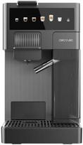 Cecotec Coffee machine | FreeStyle Latte T | Pump pressure 20 bar | Built-in milk frother | Automatic | Grey | 1350 W A01_EU01_100007 | 8435667155961