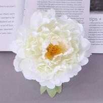 1/5/10/20Artificial Peony Flower Heads Home Garden Decoration, Home Decor, Room Decoration, Front Door Courtyard Decoration, and Summer Party Decor 1pc balta