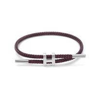 Reguliuojama 3D auksinė vielinė grandinėlė apyrankė, nerūdijančio plieno ir titano, atspari vandeniui 3mm Thick Steel Buckle