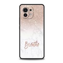 Phone Case Cover for Xiaomi Mi 17 15 14 13 12 11 Ultra 15T 14T 13T 12T 11T Pro Lite 5G Soft TPU Capas Pink Glitter Fundas Capas Xiaomi 12