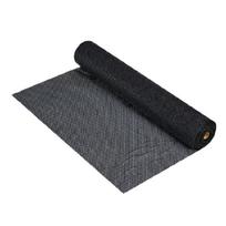 Pilates Grip Pad Nonslip Hand Workout Pads Unisex Pilates Reformer Mat For Enhanced Stability During Workouts Black30x20CM