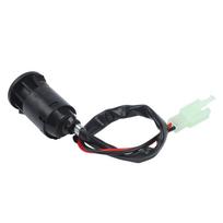 Lock+Key E-Bike LockKey Parts Position Replacement Scooter
