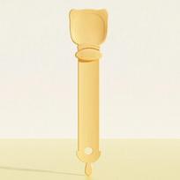 Cat Squeeze Feeder Spoon For Liquid Food Puree Strip Snack Dispenser Pet Feeding Tool Easy Use Supplies Churu Tube Helper