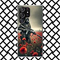Game S-Stalker Phone Case for Samsung Galaxy S26 S25 Edge S24 S23 Ultra S22 Plus S21 FE S20 + Soft Cover Print Fundas Galaxy S25 Samsung S22