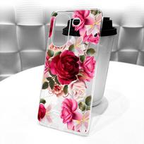 Case For Xiaomi Poco X8 Pro Max Cover Popular Flower Soft Silicone Transparent TPU Bumper For Xiaomi Poco X8 Pro X8ProMax Fundas Poco X8 Pro