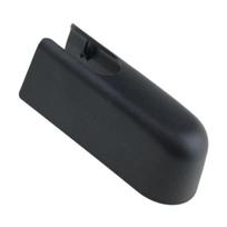 Automobilio galinio stiklo valytuvo svirties veržlės dangtelis, skirtas Volvo XC90 2011-2014 XC60 2011 2012 2013 2014 2015 2016 2017 31333450 juoda