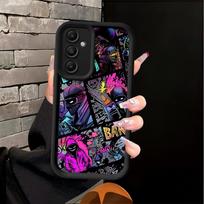 Phone Cover Case for Samsung Galaxy A16 A26 A32 A56 A34 A53 A54 A12 A13 A51 A73 A35 A36 A71 A72 A23 A15 Cool Boom Comics Galaxy A16 5G