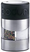 Druskos ir pipirų malūnėlis Bodum TWIN 11002-01
