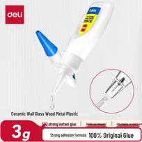 Deli 502 Instant Super Glue