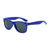Stylish Pink Wayfarer Sunglasses for Women and Men UV Protection, Durable Frame, Classic Design One Size