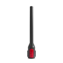 Crevice Nozzle Tool For Dyson V7 V8 V10 V11 V15 Cordless Vacuum Cleaner Floor Cleaning Parts LED Light Pipe Nozzle Accessories as the picture pilka