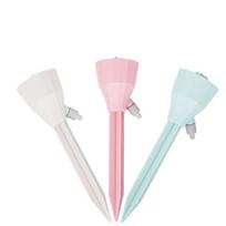 Automatic Drip Irrigation Timer for Plants - Lazy Gardener's Watering Solution Single smėlis