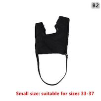 Adjustable Hallux Valgus Bunion Corrector Toe Separator Orthotics Feet Bone Adjuster Thumb Straightener Pedicure Foot Care Tools B2