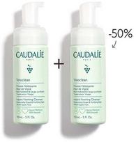 "Caudalie Vinoclean Duo" momentinis putojantis valiklis 2x150ml