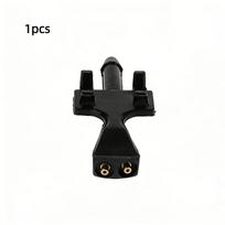 Front Windshield Washer Nozzle for Opel Meriva A 2003 2010 for Vauxhall Adjustable Water Spray Easy to Replace Car Accessory A2